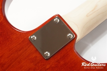 PACIFICA212VQM - Caramel Brown